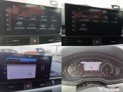 Audi A4 2020 Hibrid/motor 2.0 Stronic/L.E.D/Garantie/Finantare/E6/Distronic+ 