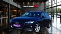 Audi A4 2020 Hibrid/motor 2.0 Stronic/L.E.D/Garantie/Finantare/E6/Distronic+ 