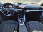 Audi A4 2020 Hibrid/motor 2.0 Stronic/L.E.D/Garantie/Finantare/E6/Distronic+ 