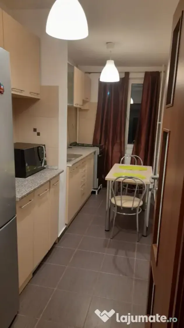 Inchiriere apartament