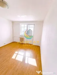 Apartament 2 camere Str Huedin 38 mp Decomandat Vedere panoramica 