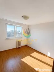 Apartament 2 camere Str Huedin 38 mp Decomandat Vedere panoramica 