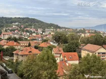 AP Spatios, 3 Camere Cu 2 Grupuri Sanitare, Parcare, AC, Br