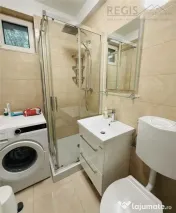 AP Spatios, 3 Camere Cu 2 Grupuri Sanitare, Parcare, AC, Br 