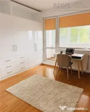 AP Spatios, 3 Camere Cu 2 Grupuri Sanitare, Parcare, AC, Br 