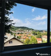 AP Spatios, 3 Camere Cu 2 Grupuri Sanitare, Parcare, AC, Br 