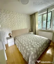 AP Spatios, 3 Camere Cu 2 Grupuri Sanitare, Parcare, AC, Br 