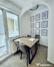 AP Spatios, 3 Camere Cu 2 Grupuri Sanitare, Parcare, AC, Br 