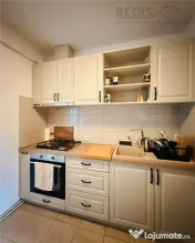 AP Spatios, 3 Camere Cu 2 Grupuri Sanitare, Parcare, AC, Br 