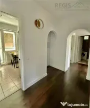 AP Spatios, 3 Camere Cu 2 Grupuri Sanitare, Parcare, AC, Br 