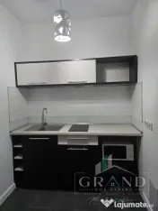 APARTAMENT 2 CAMERE + PARCARE | PIATA 1 MAI – TABACARILOR 