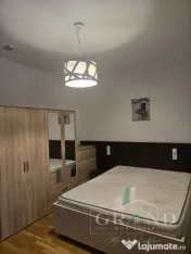 APARTAMENT 2 CAMERE + PARCARE | PIATA 1 MAI – TABACARILOR 