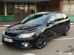 Skoda Octavia 2 Facelift VRS