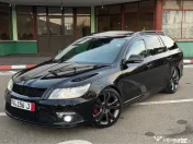 Skoda Octavia 2 Facelift VRS