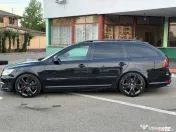 Skoda Octavia 2 Facelift VRS