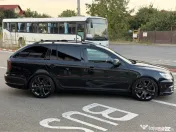 Skoda Octavia 2 Facelift VRS