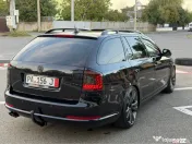 Skoda Octavia 2 Facelift VRS