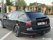 Skoda Octavia 2 Facelift VRS