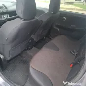 Nissan Note an 2010, motor 1.5 Dci, Economic,  1 proprietar 