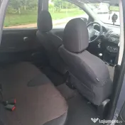 Nissan Note an 2010, motor 1.5 Dci, Economic,  1 proprietar 