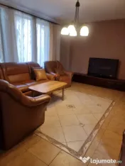 Casa de inchiriat,180mp,Radauti,zona Stefan cel Mare 