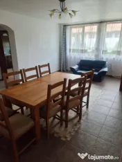 Casa de inchiriat,180mp,Radauti,zona Stefan cel Mare 