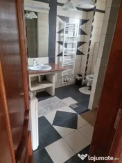 Casa de inchiriat,180mp,Radauti,zona Stefan cel Mare 