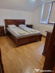 Casa de inchiriat,180mp,Radauti,zona Stefan cel Mare 