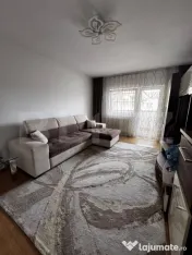 Apartament 3 camere, ultracentral, 67mp, decomandat 
