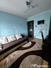 Apartament 3 camere, ultracentral, 67mp, decomandat 