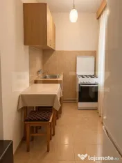 Garsoniera, PET FRIENDLY, C.T, zona: Zorilor, Recupeare 