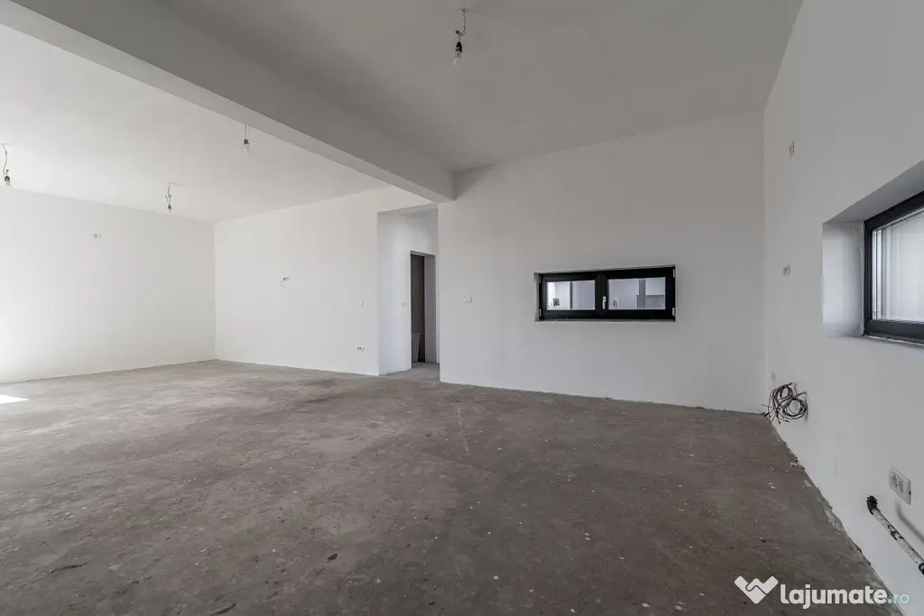 Vilă nouă, deosebită, în Via Carmina – calitate fără compromisuri - Vladimirescu (Arad)