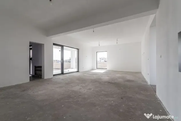 Vilă nouă, deosebită, în Via Carmina – calitate fără compromisuri - Vladimirescu (Arad)