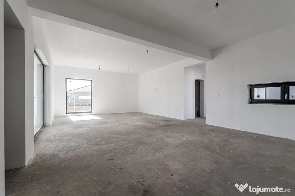 Vilă nouă, deosebită, în Via Carmina – calitate fără compromisuri - Vladimirescu (Arad)