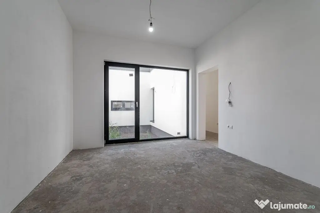 Vilă nouă, deosebită, în Via Carmina – calitate fără compromisuri - Vladimirescu (Arad)
