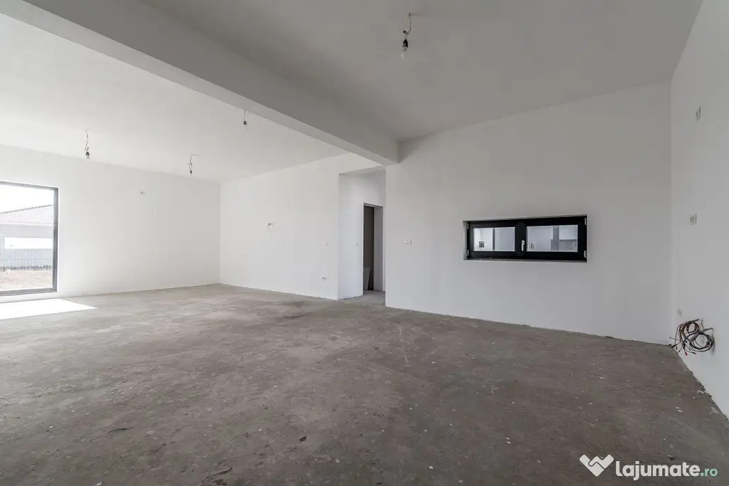 Vilă nouă, deosebită, în Via Carmina – calitate fără compromisuri - Vladimirescu (Arad)