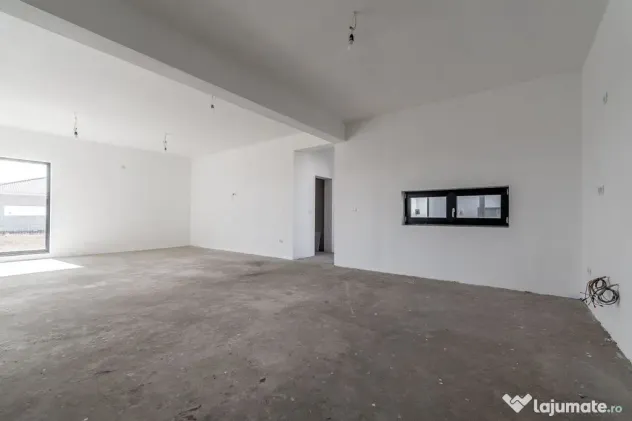 Vilă nouă, deosebită, în Via Carmina – calitate fără compromisuri - Vladimirescu (Arad)