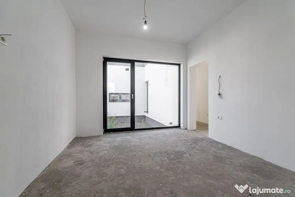 Vilă nouă, deosebită, în Via Carmina – calitate fără compromisuri - Vladimirescu (Arad)