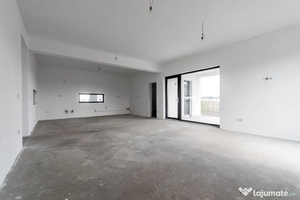 Vilă nouă, deosebită, în Via Carmina – calitate fără compromisuri - Vladimirescu (Arad)