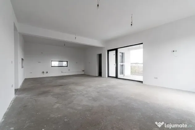 Vilă nouă, deosebită, în Via Carmina – calitate fără compromisuri - Vladimirescu (Arad)