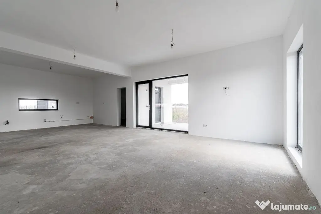 Vilă nouă, deosebită, în Via Carmina – calitate fără compromisuri - Vladimirescu (Arad)
