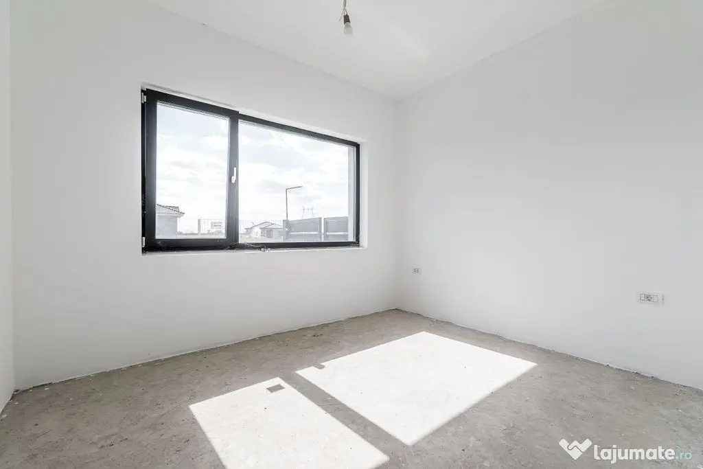 Vilă nouă, deosebită, în Via Carmina – calitate fără compromisuri - Vladimirescu (Arad)