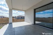 Vilă nouă, deosebită, în Via Carmina – calitate fără compromisuri