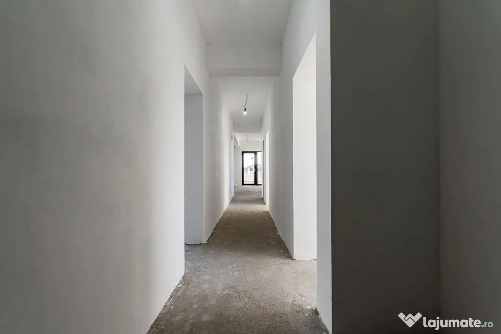 Vilă nouă, deosebită, în Via Carmina – calitate fără compromisuri - Vladimirescu (Arad)