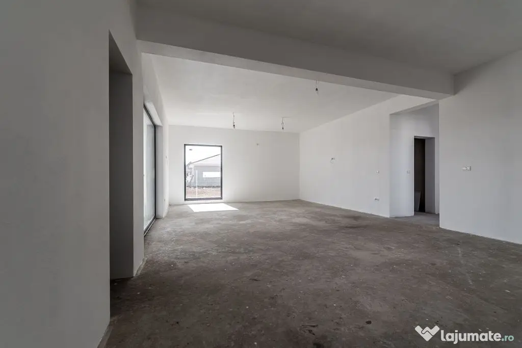 Vilă nouă, deosebită, în Via Carmina – calitate fără compromisuri - Vladimirescu (Arad)
