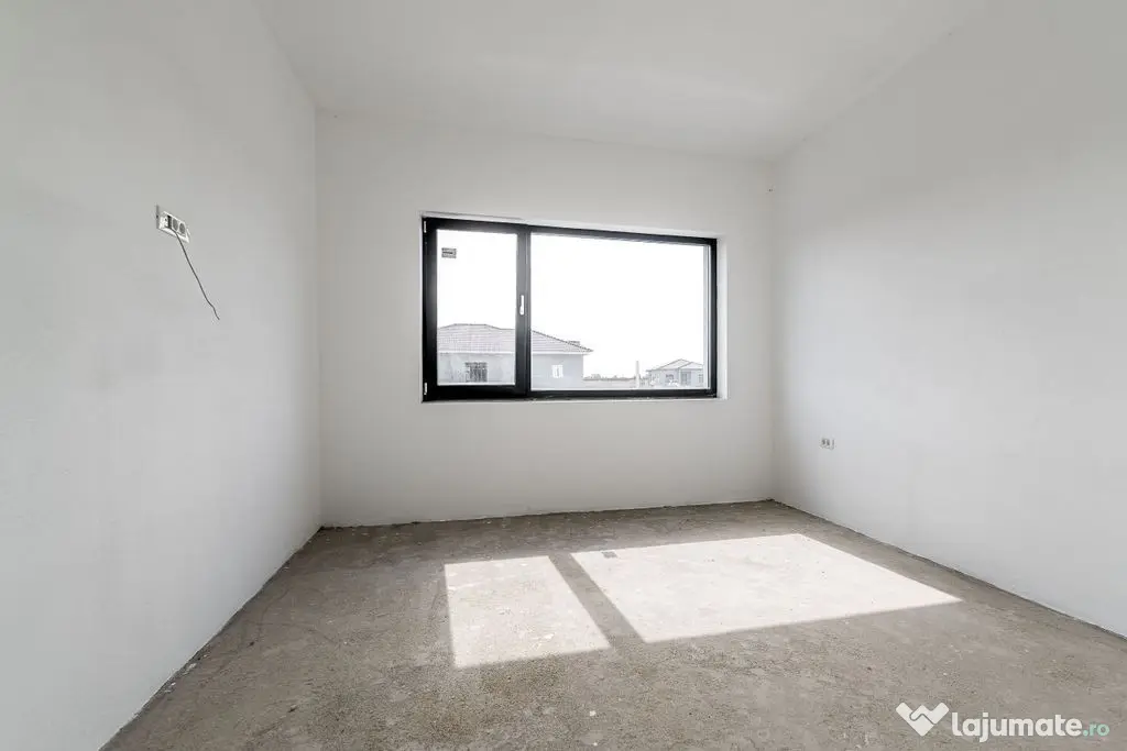 Vilă nouă, deosebită, în Via Carmina – calitate fără compromisuri - Vladimirescu (Arad)