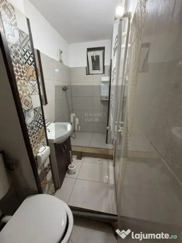 Apartament 2 camere Banu Udrea / Mihai Bravu - Bucuresti (Bucuresti-Ilfov)