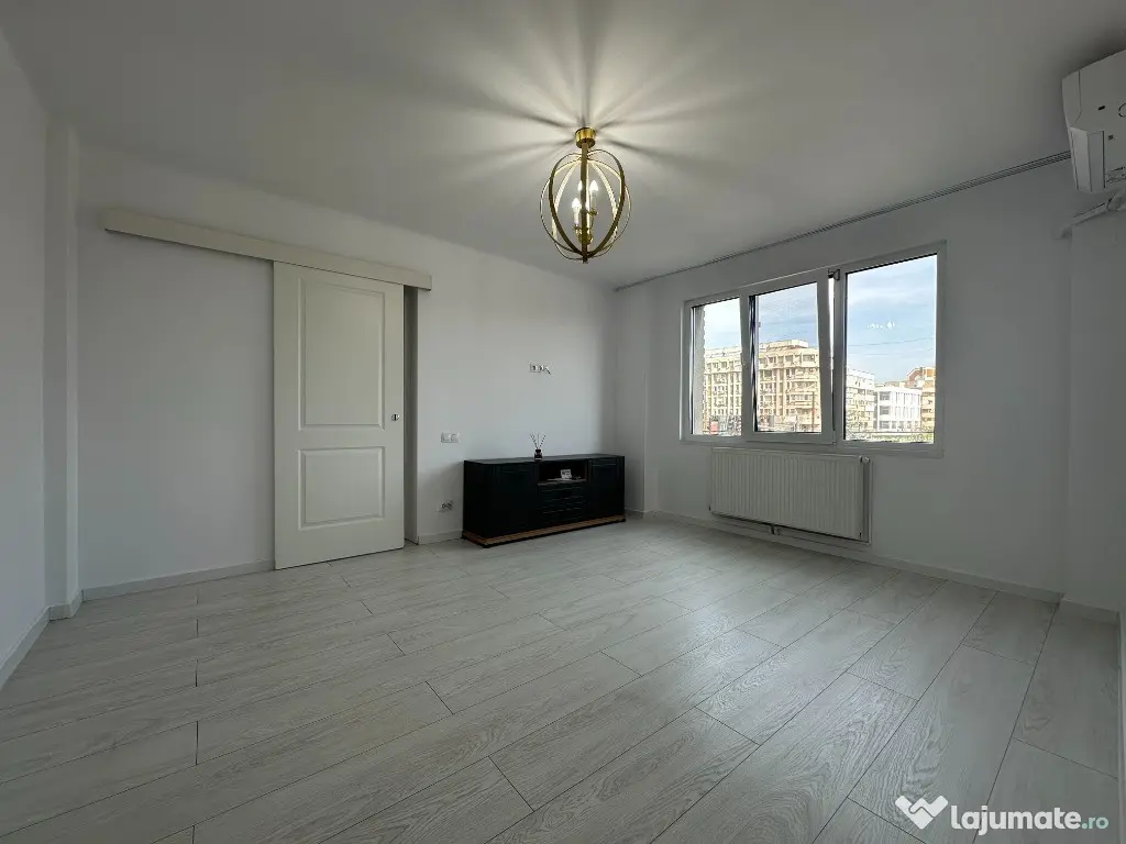VIGAFON - Apartament 3 camere Ultracentral - Ploiesti (Prahova)