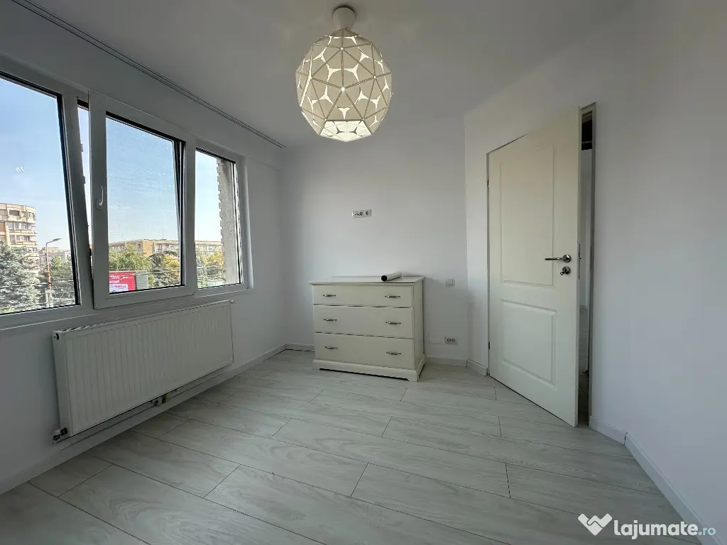 VIGAFON - Apartament 3 camere Ultracentral - Ploiesti (Prahova)