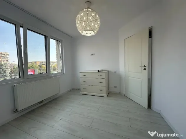 VIGAFON - Apartament 3 camere Ultracentral - Ploiesti (Prahova)